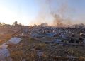 "Табуретки так не взрываются": что на самом деле взорвалось под Житомиром