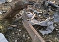 "Табуретки так не взрываются": что на самом деле взорвалось под Житомиром