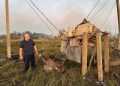 "Табуретки так не взрываются": что на самом деле взорвалось под Житомиром