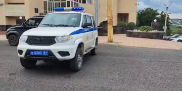 В центре Луганска произошел взрыв, один человек погиб В центре Луганска произошел взрыв, один человек погиб