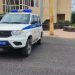 В центре Луганска произошел взрыв, один человек погиб