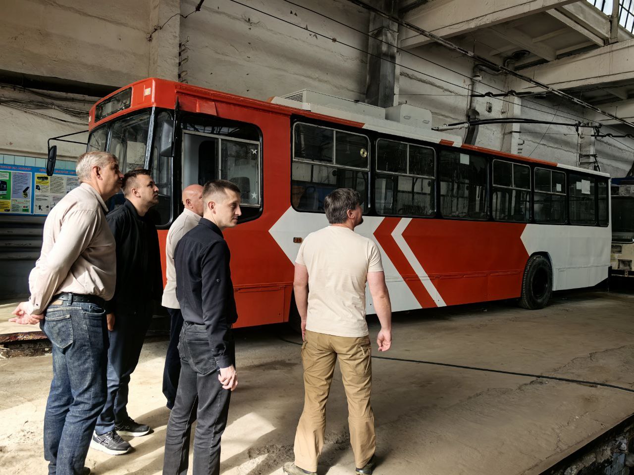 Донецк обновляется: теплые дома, умные библиотеки и чистые улицы, дайджест за 3 июля
