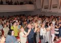 Открытие кинозала, ремонт дорог и ИИ в сельском хозяйстве,  дайджест за 4 июля