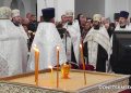 В Луганске простились с бывшим мэром Манолисом Пилавовым