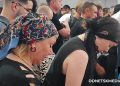В Луганске простились с бывшим мэром Манолисом Пилавовым