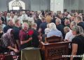 В Луганске простились с бывшим мэром Манолисом Пилавовым
