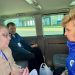 После 4 месяцев неволи: курская семья вернулась домой из украинского заточения