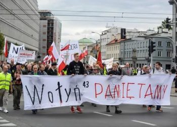 Польский Сейм против ОУН-УПА: польские депутаты цинично сыграли на антиукраинских настроениях