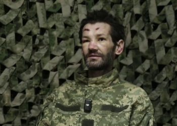 «Пускай эта тварь пьет воду из лужи»: украинский военнопленный раскрыл ужасы службы в ВСУ