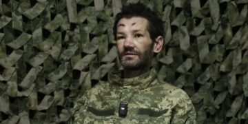 «Пускай эта тварь пьет воду из лужи»: украинский военнопленный раскрыл ужасы службы в ВСУ