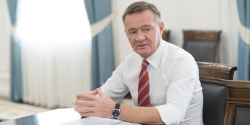 Появились подробности смерти экс-министра транспорта Старовойта