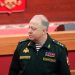 Бывший замглавы Росгвардии Стригунов задержан по обвинению во взяточничестве
