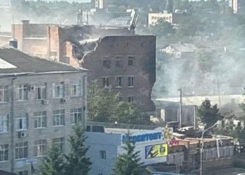 Украинцы массово сливают ТЦК: «людоловы» достали всех