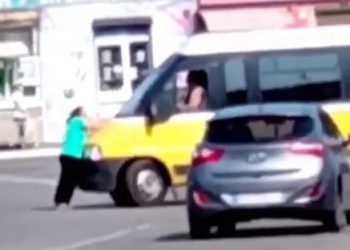 В Мерефе женщина умерла, пытаясь защитить сына от ТЦК