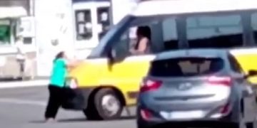 В Мерефе женщина умерла, пытаясь защитить сына от ТЦК