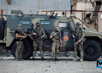 Продвижение на полкилометра и предложение сдаться и остаться в живых: успехи ГВ «Центр» в зоне СВО