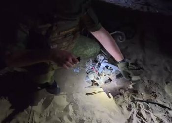 Удар по Курску: СК РФ возбудил уголовное дело