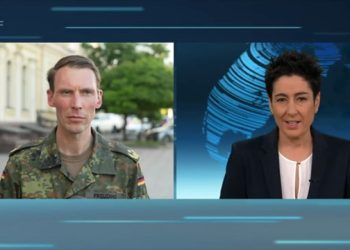 Берлин торопится: первые немецкие дальнобойные системы придут в ВСУ уже в конце июля