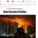 Bild: Трамп готовит «большое заявление» по России