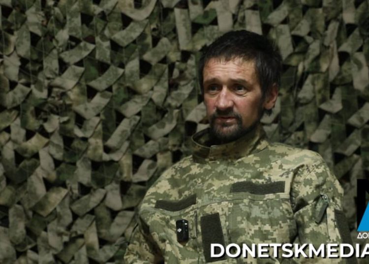 "Для них это бизнес": Боец ВСУ о цинизме украинской мобилизации «Для них это бизнес»: Боец ВСУ о цинизме украинской мобилизации