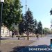 В Луганске открыли памятник Герою России Денису Иванову