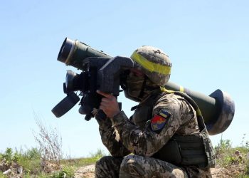 Javelin и PAC-3: Lockheed Martin наращивает мощности