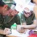 «Семейная Зарница» в Мариуполе: спорт, патриотизм и крепкие семейные узы