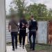Бунт в Измаиле: Молодой человек попытался поджечь ТЦК