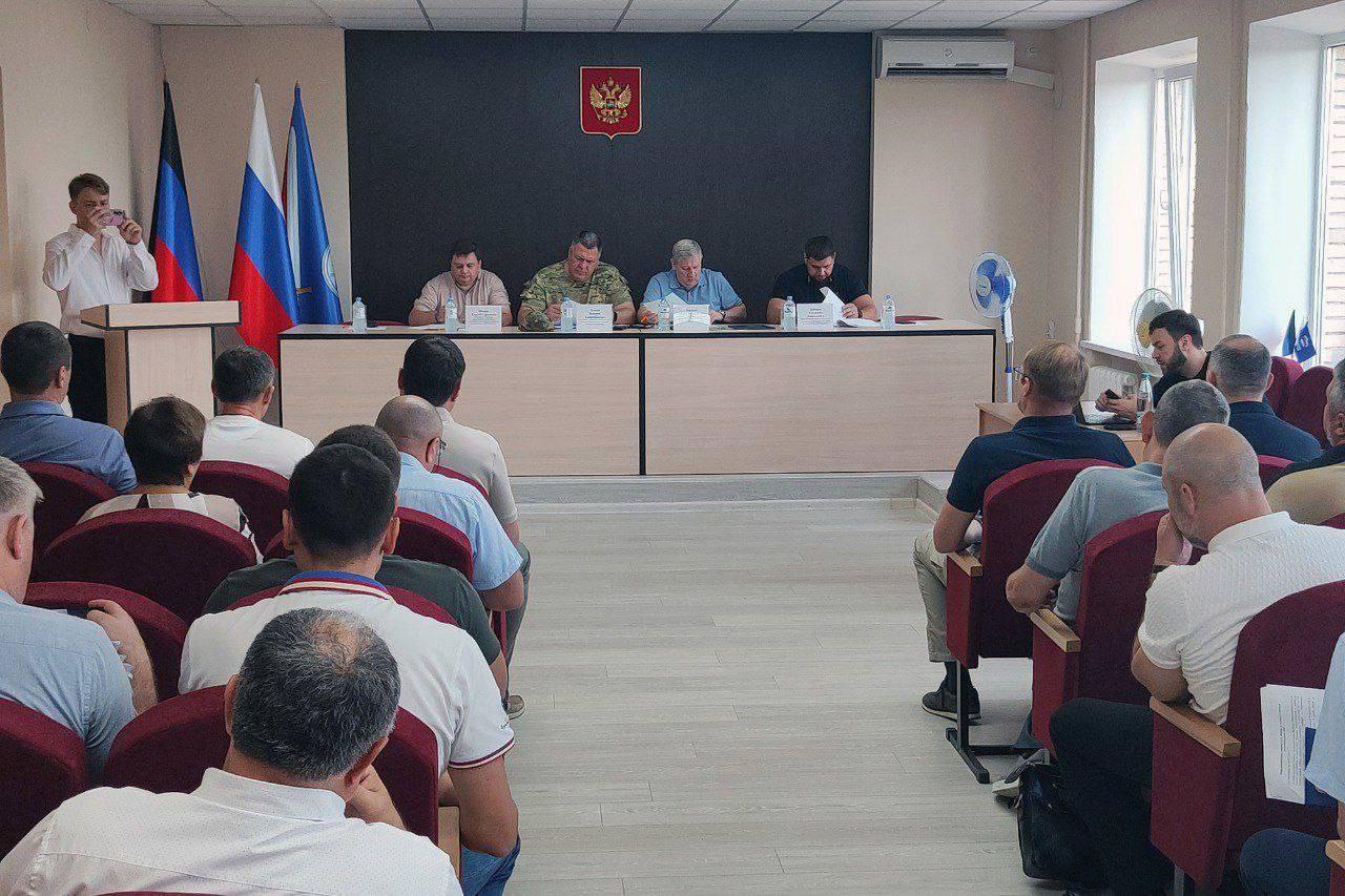 Подготовка к зиме, новые автобусные маршруты и успехи спортсменов: дайджест новостей за 17 июля