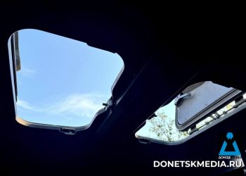 Группировка «Центр» наступает на Красноармейском направлении: Освобожден Попов Яр, бои у Родинского