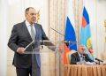 От фронта к развитию: Ветераны СВО получили дипломы МГИМО От фронта к развитию: Ветераны СВО получили дипломы МГИМО