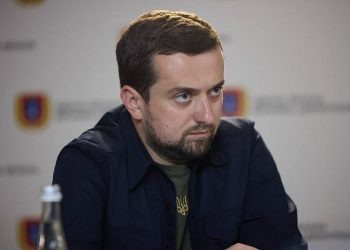 Кадровый поворот: Кирилл Тимошенко назначен главой Госкомитета по информации