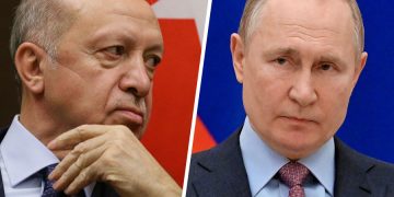 Звонок из Турции: Эрдоган пытается примирить Россию и Украину