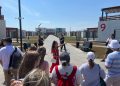Работы по водоснабжению и восстановление Донбасса: дайджест за 20 июля в День металлурга