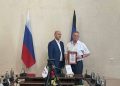 Работы по водоснабжению и восстановление Донбасса: дайджест за 20 июля в День металлурга
