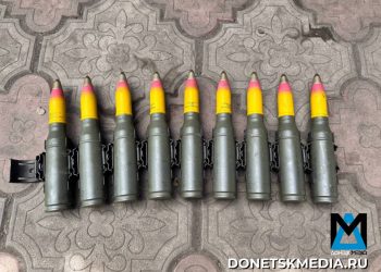 Группировка «Центр» развивает наступление на Красноармейском и Днепропетровском направлениях: прорыв обороны и освобождение Попов Яра