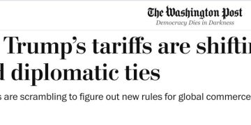 The Washington Post: США попали в зависимость от российских удобрений из-за политики Трампа