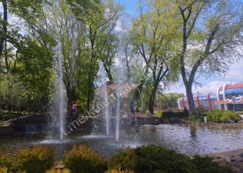 От восстановления инфраструктуры до помощи нуждающимся: Автопоезд здоровья начал работу, ремонт детсада в Бердянском, дайджест за 21 июля