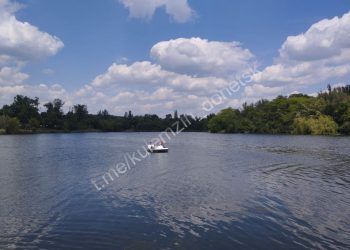 «Славолия» победила, трамваи обновлены, капремонт идёт полным ходом: дайджест за 22 июля