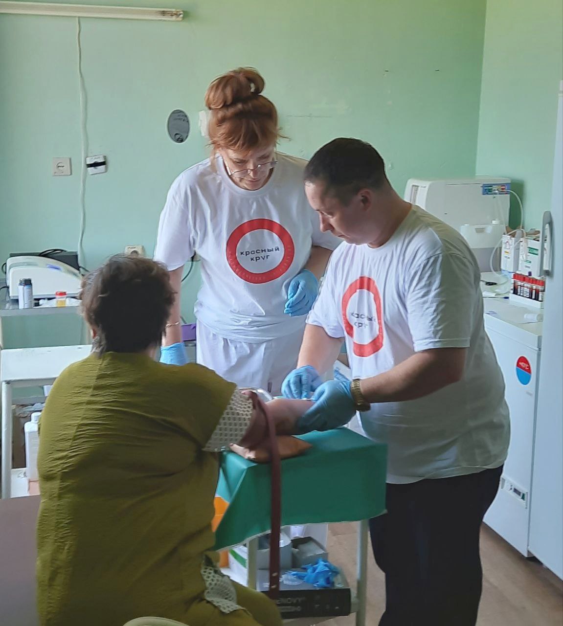 Потолок цен на воду, ремонт детских садов и забота о здоровье жителей: дайджест на 23 июля