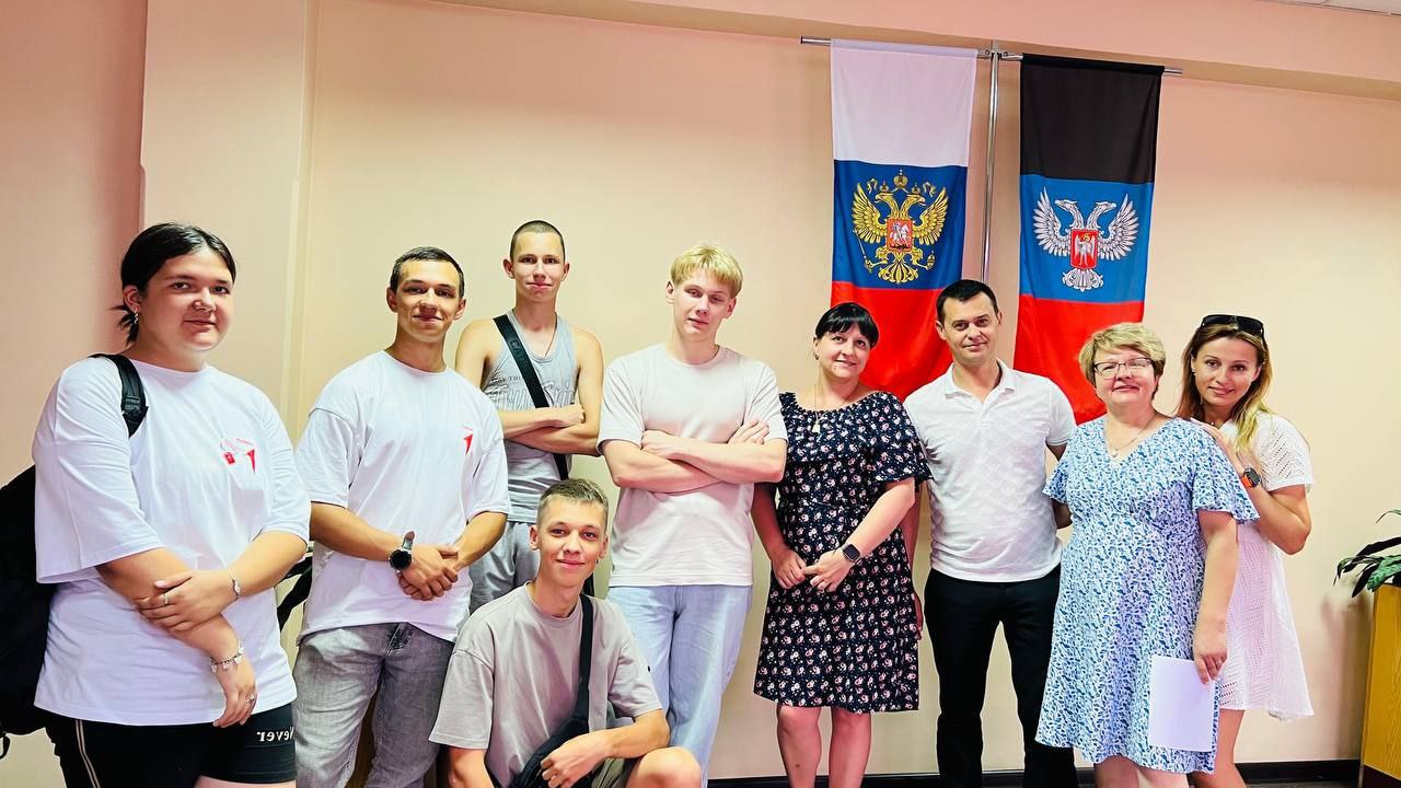 Потолок цен на воду, ремонт детских садов и забота о здоровье жителей: дайджест на 23 июля
