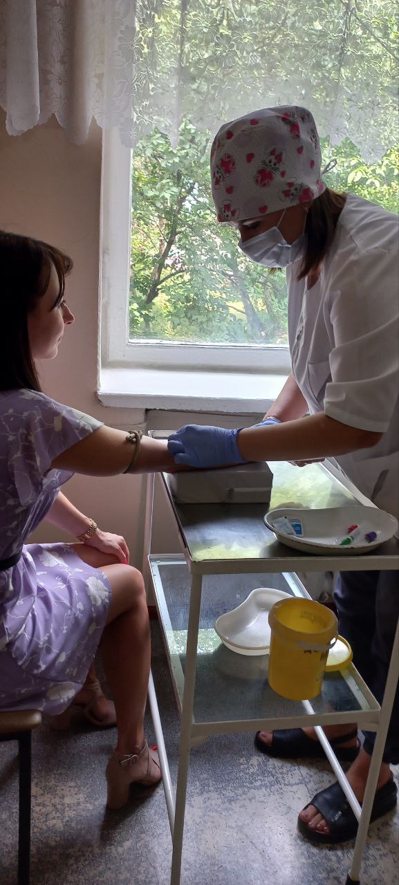 Потолок цен на воду, ремонт детских садов и забота о здоровье жителей: дайджест на 23 июля
