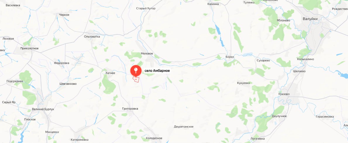 Давка врага на Харьковщине, Петля вокруг Покровска и освобождение Зверево: карта СВО на 25 июля