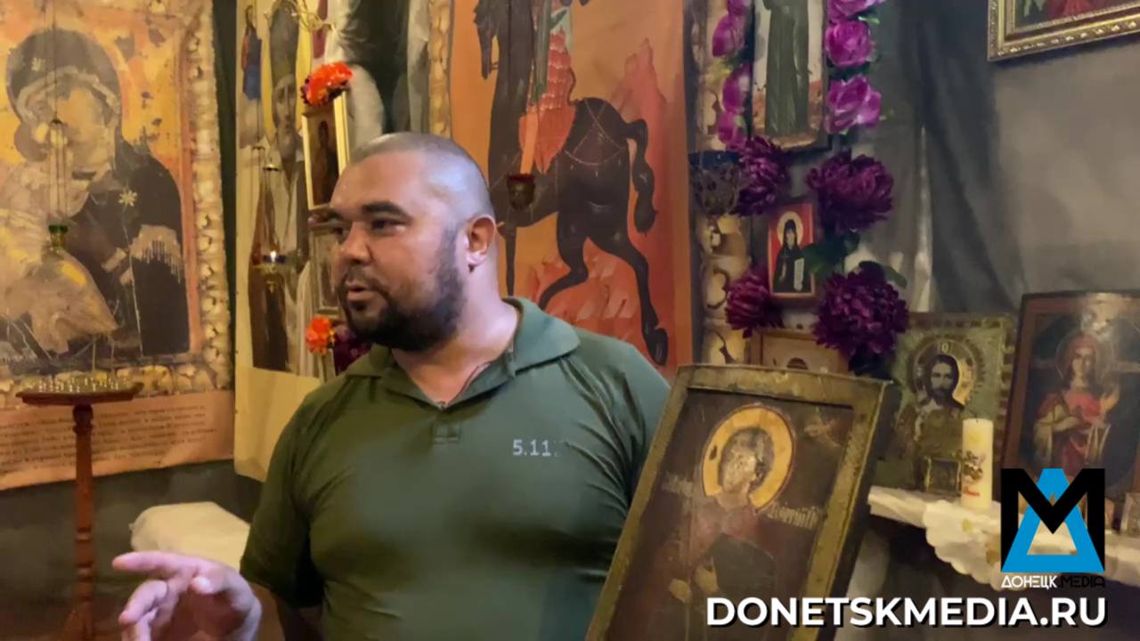 Шефская помощь. Волонтеры