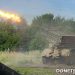 Группировка «Центр» заходит в Днепропетровскую область: бои в районе Удачного