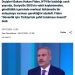 Фидан: Назревает встреча лидеров России и Украины