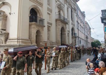 Трагедия Ил-76: Киев признал гибель своих пленных