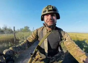 Военкор Филатов подтвердил, что жив после атаки FPV-дрона