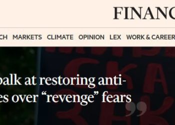 Паника в Раде: 70 депутатов против закона о НАБУ из-за угроз антикоррупционеров