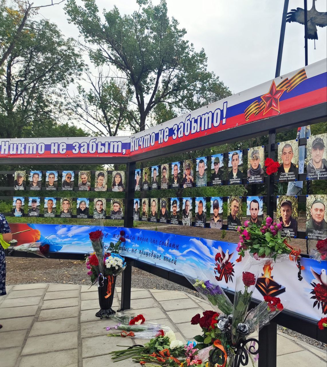 Монтаж павильона, ремонт фасада дома: дайджест за 26 июля